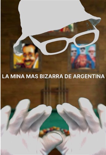 Argentina es una fabrica de gente bizarra #humor #parati #fyp #viral #meme