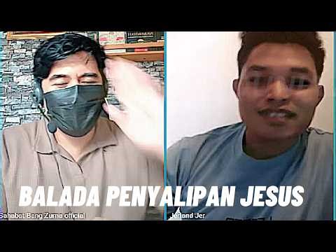 Live Debat Islam Kristen