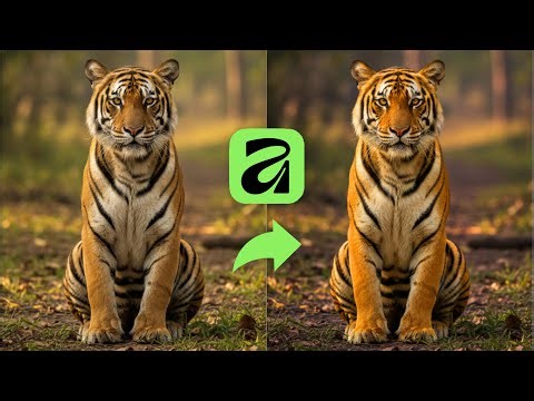 Conquer Selections and Masking with Affinity Channels!