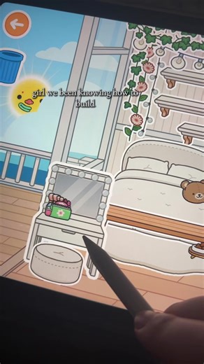 Guide to Building a Living Room with Toca Boca