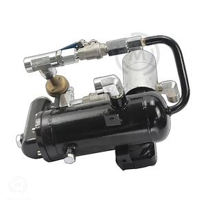 [Hot Item] LPG Gas Dispenser Spare Parts Liquefied Gas Separator LPG Air Separator