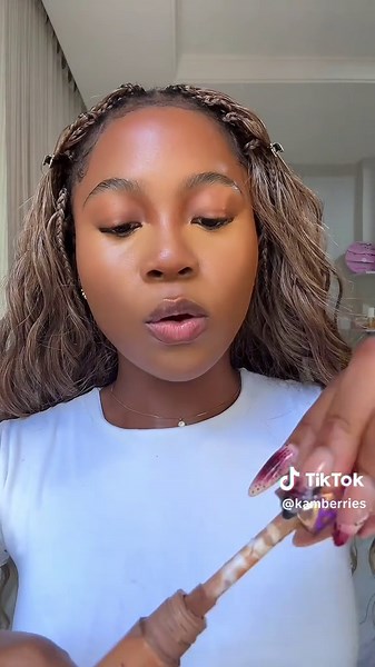 Part 1 we did shades and placement so part 2 is an In depth routine of how I blend my concealer to give SEAMLESS! Literally spilled so many secrets in this one so enjoyyy🩷 @Nuban Beauty @Too Faced @tarte cosmetics