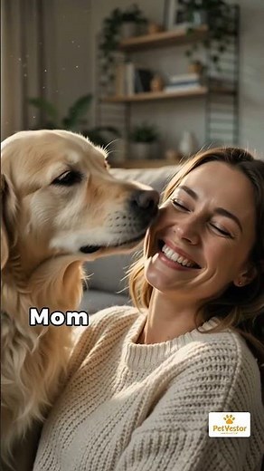 Why Does Your Dog Lick Your Face