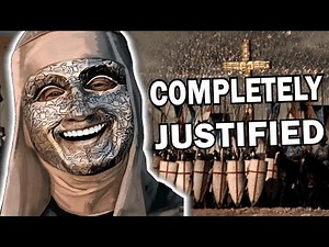 The Real Story of the Crusades | History Documentary