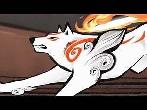 Okami Rising Sun MAP part 10