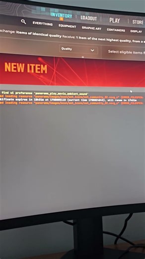 20 PERCENT CHANCE FOR M4A1-S FADE TRADE UP