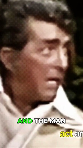 The Dean Martin Way #shorts