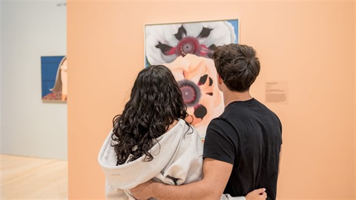 Milwaukee Art Museum's modern wing set to reopen after renovations