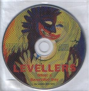 Levellers - What A Beautiful Day