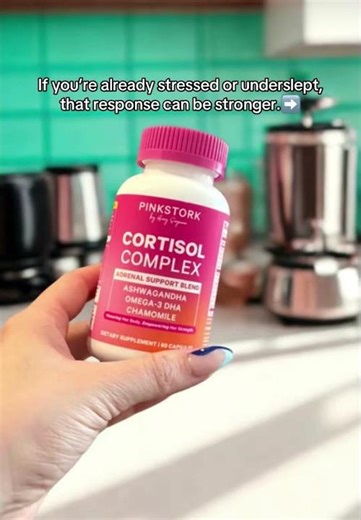 The Relationship Between Caffeine And Cortisol Explained: