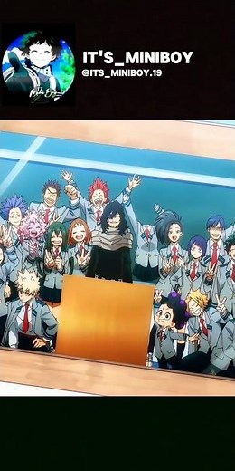 The Last Page of a Legendary Hero Era🕊️ #mha #bnha #myheroacademia #shorts