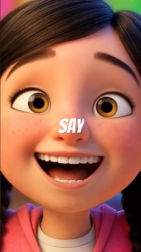 🎥 We Are All Different, We Are All Friends | Diversity & Inclusion Song for Kids 👧🏽🧒🏼👦🏿🎶