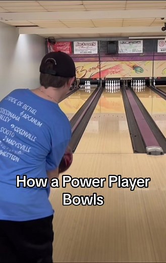 Caution: High Back Swing Bowling Technique