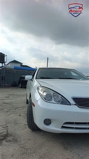 Clean Classy 2005 Lexus ES330 in pristine condition #affordablecars #automobile #luxurycars #lexus