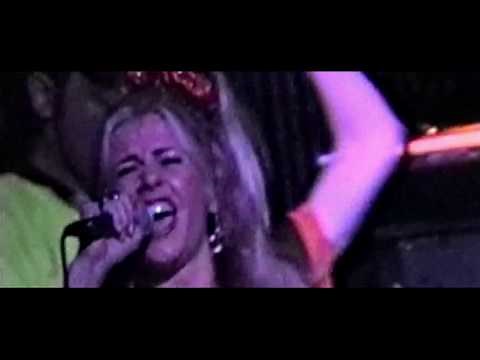 Mix Factory live @ The Edge Orlando 1994