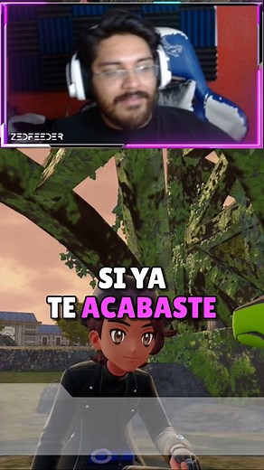 1.1K views · 12 reactions | ¡El Pokémon más escurridizo ya tiene su guía! 狼 Si te faltan las células de Zygarde o no sabes dónde encontrarlo en Z-A, este Reel es tu mapa. ¡Te muestro cómo conseguir la Forma Perfecta de 100%! Comparte con tu compa que aún no lo tiene. #PokemonLegendsZA #Zygarde #LeyendasPokemon #GuiaGaming | ZedFeeder | Facebook