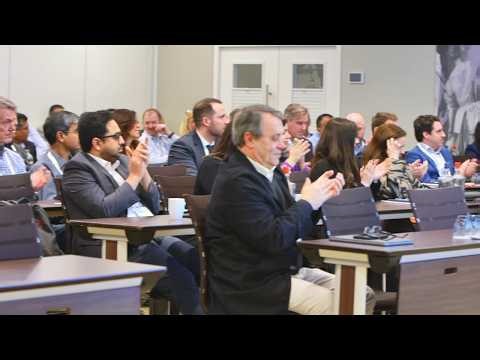 2026 OTM WMS User Conference - Promo