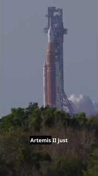 Artemis II Just Sent Back Its First Photos—And They Are Terrifying! 🚀🌏