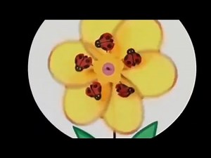 Baby Monet 2005 DVD Reversed & Speed Up (DON'T BLOCK THIS VIDEO)