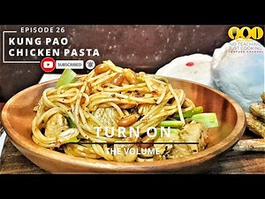 ~ like-Yellow Cab Charlie Chan Pasta Kung Pao Chicken Recipe | Chicken Breast Recipe
