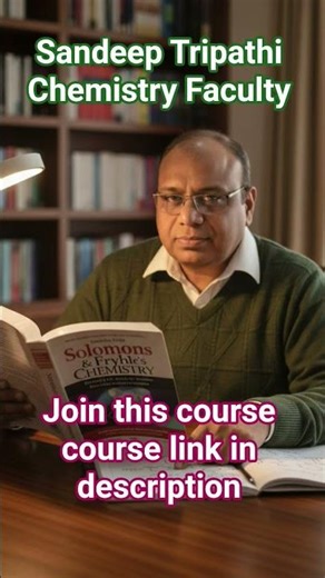 G.O.C. Strong Hai To Organic Easy Hai | NEET/JEE Chemistry #shorts