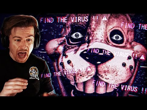 FNAF 1 REMAKE (Full Game)