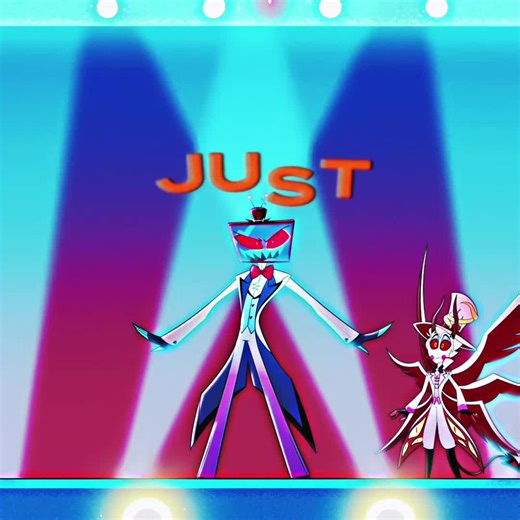 Is this not the catchiest song in the show #hazbinhotel #helluvaboss #music