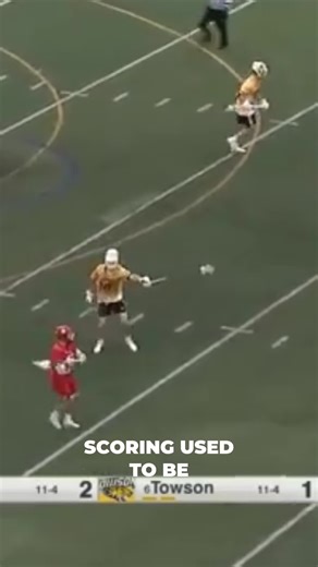 In 2026 you have to be able to score as a long pole