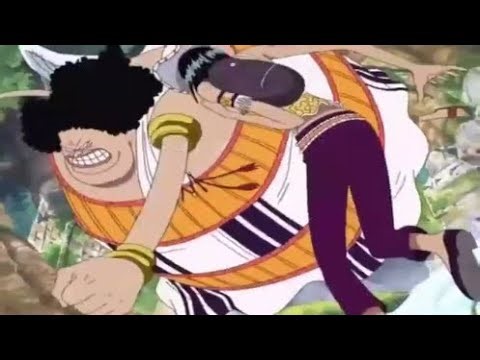 AMV - Robin VS Yama - On The Rocks