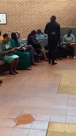 50K views · 363 reactions | Elias at court for judgement in the cyber...