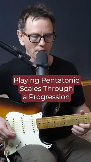 This is an excerpt from my complete course on how to play Hey Joe by Jimi Hendrix. It's super useful to play partial pentatonic scales along with the chord progression. It helps you see the patterns and listen to the changes at the same time. Even if you're a beginner, it's something you're capable of getting into! Get the Full Hey Joe Course: https://greenhillsguitarstudio.com/courses/jimi-hendrix-hey-joe-the-complete-guitar-lesson/ #jimihendrix #heyjoe #jimihendrixheyjoe #heyjoeguitarlesson #g