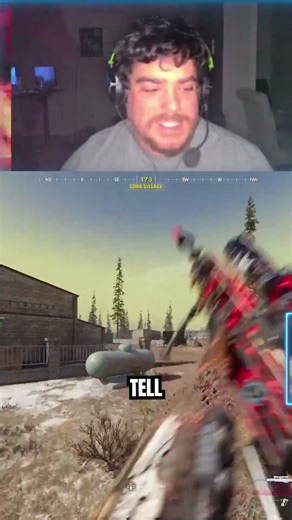 Expo_WZ's INSANE Shot! "Holy Sh*t!"