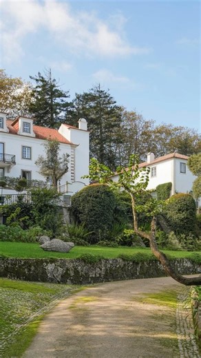 Claudia Viegas | Portugal Sotheby's International Realty | Portugal Sotheby's International Realty is proud to announce Quinta da Alegria, a magnificent 18th-century country estate in the... | Instagram