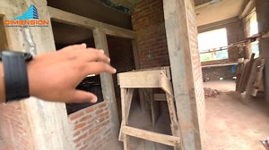 17K views · 215 reactions | Modern Residential Building #dimensionengineering | Dimension Engineering Services - DES | Facebook