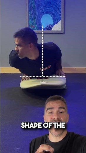 ❌ STOP Nose Diving Your Surfboard