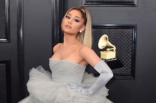 Se estrena el trailer de "Wicked: Part One", la película protagonizada por Ariana Grande - La Opinión