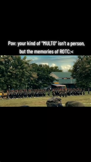 TALUPADDDDDD........ #everyone #rotc #raati2025 #fyppppppppppppppppppppppp