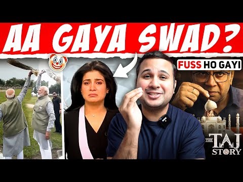 Godi Exposed By Bihar Voter | Modi-Shah’s Illogical Rally In Bihar