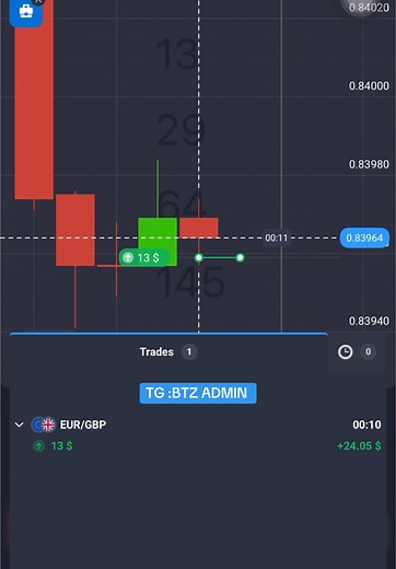 BINARY TRADING ZONE on TikTok