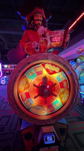 Win or Lose… We Still Smile 😄 #hmong #bangladesh #arcade