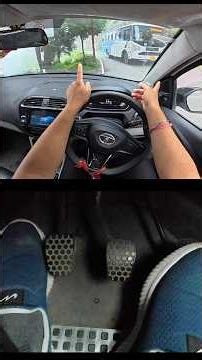 How To Use Side Judgement In 2 Steps🚗✅