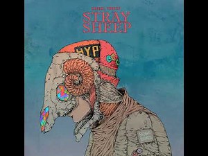 米津玄師「迷える羊」Stray Sheep (Instrumental)