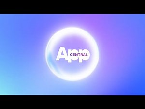 Meet AppCentral