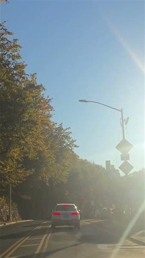 86th Street Transverse in Central Park NYC #newyork #centralpark #icclifecoach #travel