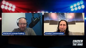 Crowbar remembers his time in WCW