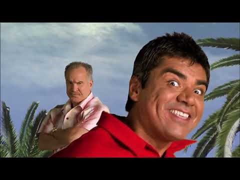 George Lopez (2002) Season 1 - Opening Theme