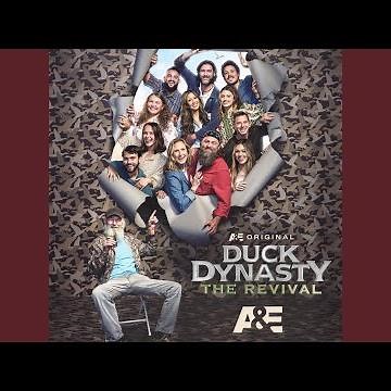 Wanna Go Fast (theme from Duck Dynasty: The Revival)