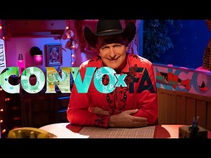 Interview with THE LAST DRIVE-IN's Joe Bob Briggs
