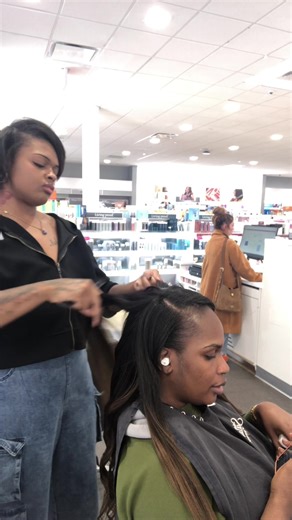 Wig Installation Tutorial at Ulta Beauty