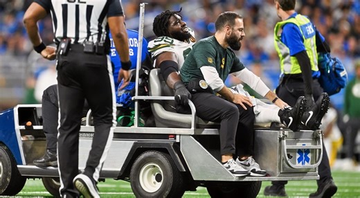 Devonte Wyatt Injury Update: Insider Reveals Concerning News for Packers